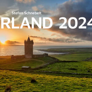 Ireland 2014 Calendar