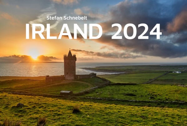 Ireland 2014 Calendar