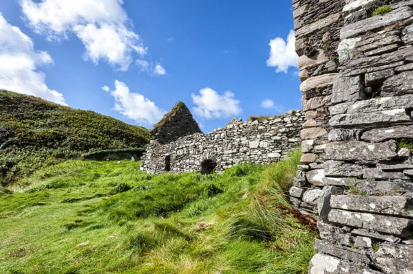 Abbey Island