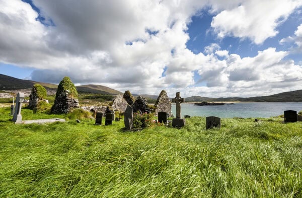 Abbey Island