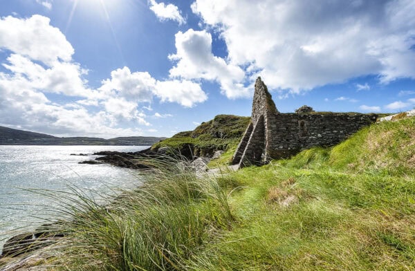 Abbey Island