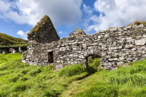 Abbey Island