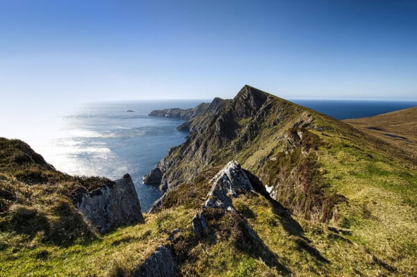 Achill Head