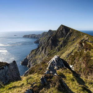 Achill Head
