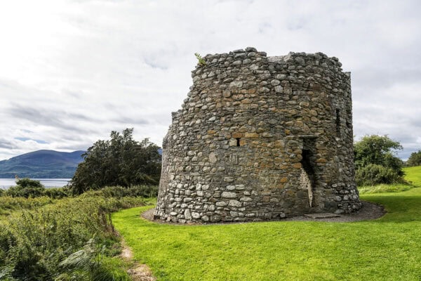 Aghadoe Heights