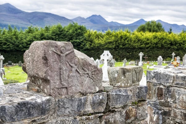 Aghadoe Heights