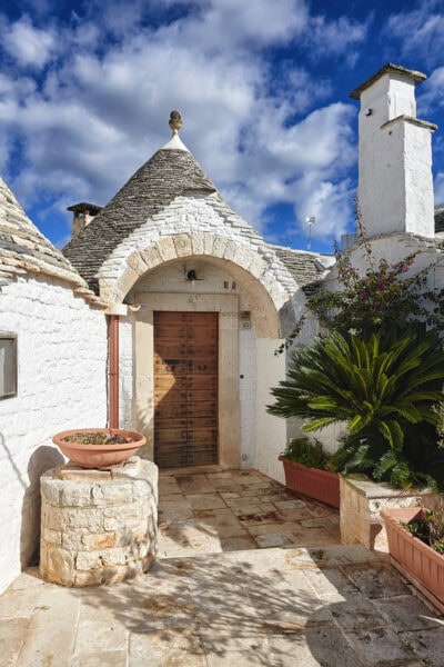 Alberobello