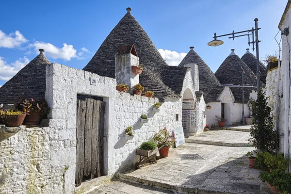 Alberobello