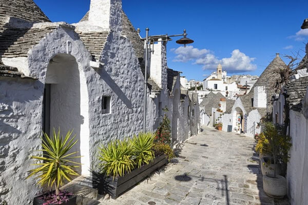 Alberobello