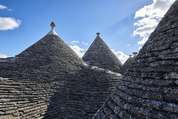 Alberobello