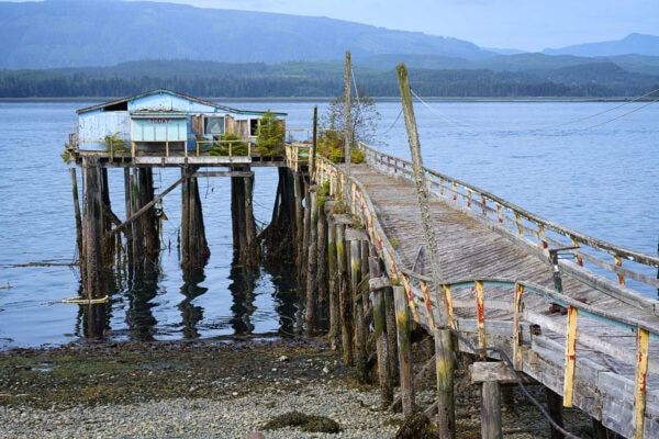 Alert Bay