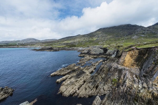 Coast near Allihies