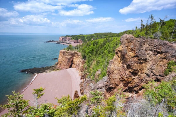 Anderson Cove