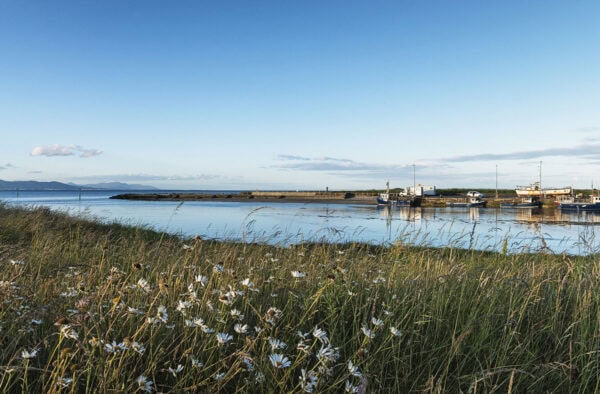 Annagassan Port