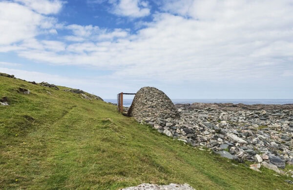 Annagh Head