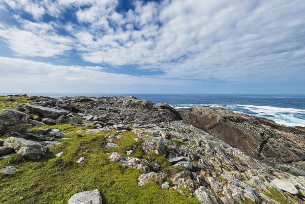 Annagh Head