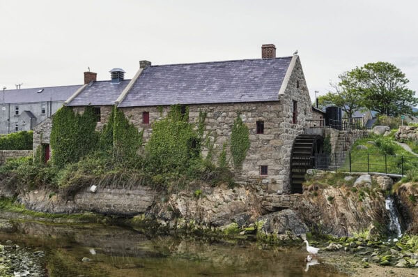 Annalong Cornmill