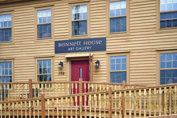 Annapolis Royal