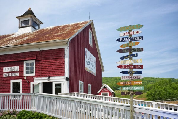Annapolis Valley