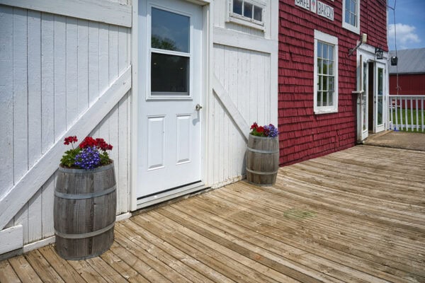 Annapolis Valley