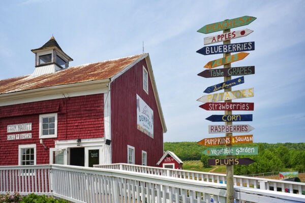 Annapolis Valley