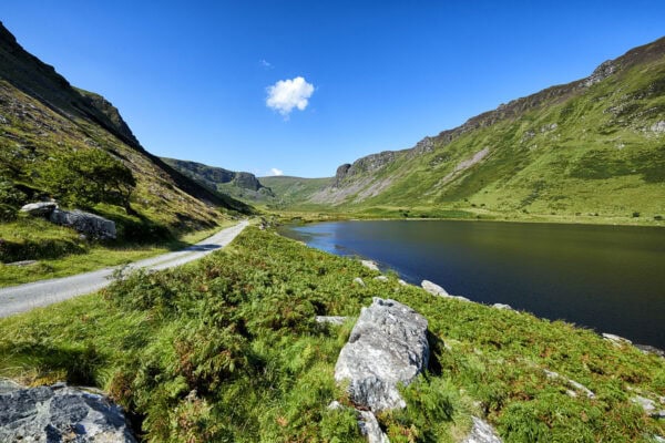 Annascaul Lake
