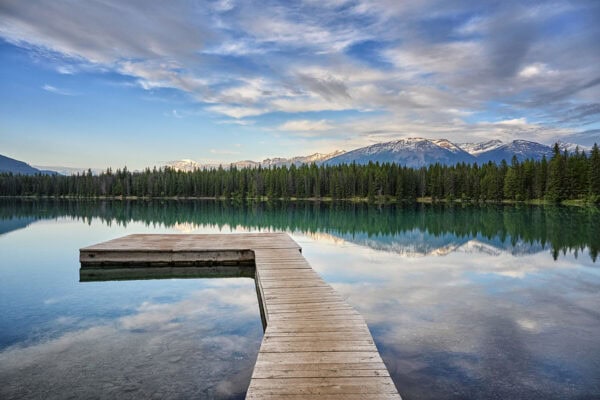 Annette Lake