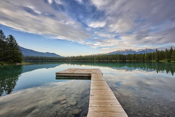 Annette Lake