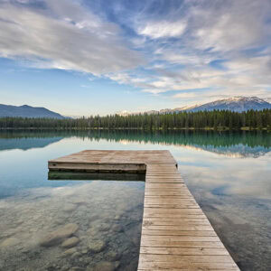 Annette Lake