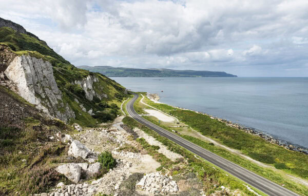 Antrim Coast