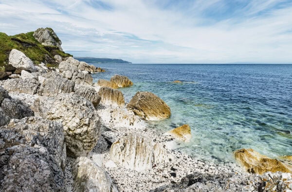 Antrim Coast