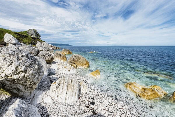 Antrim Coast