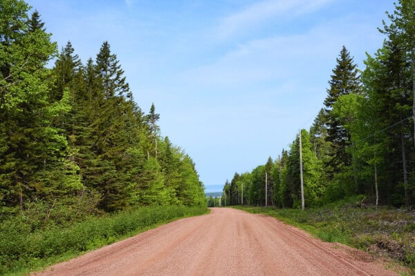 Apple River Road