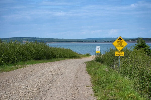 Apple River Road