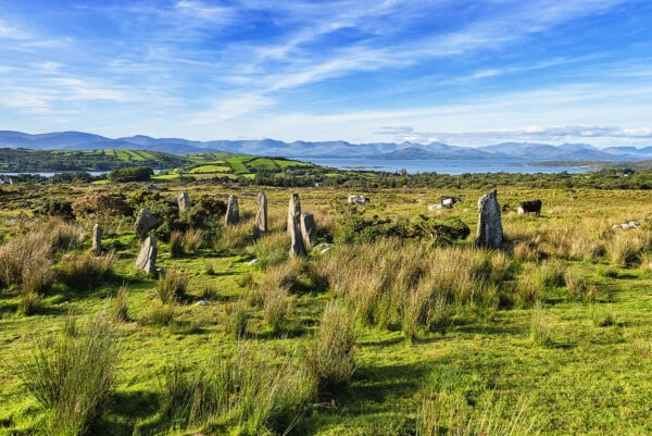 Ardgroom Stone Circle