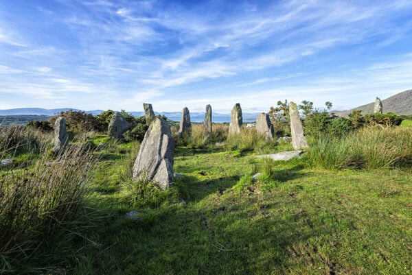 Ardgroom Stone Circle