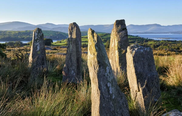 Ardgroom Stone Circle