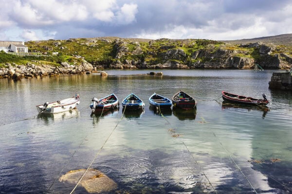 Ardmore Quay