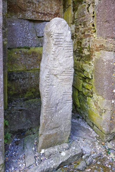 Ardmore Cathedral