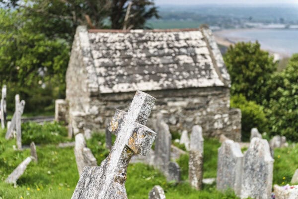 St. Declan's Oratory