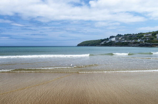 Ardmore Strand