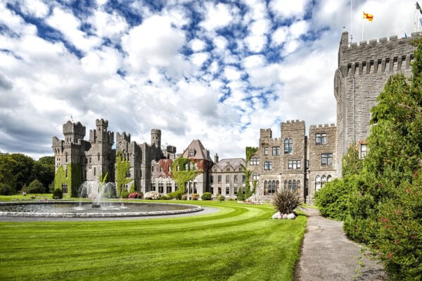 Ashford Castle