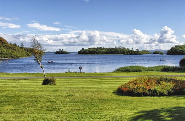 Ashford Castle