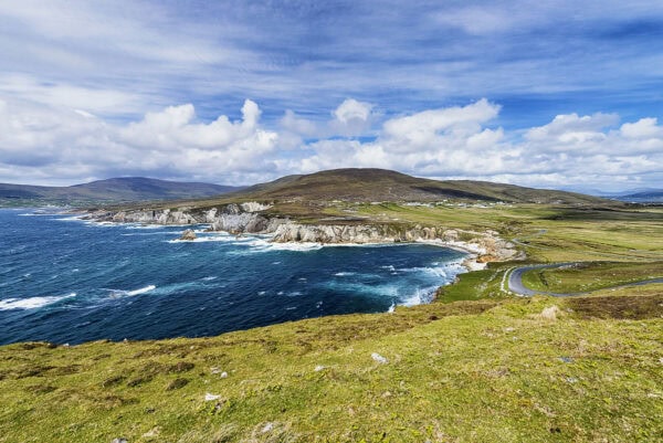 Ashleam Bay