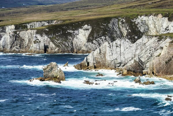 Ashleam Bay
