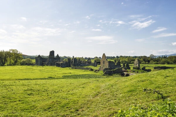 Athassel Priory