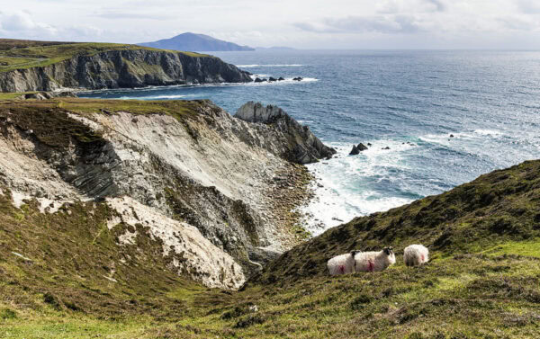 Atlantic Drive