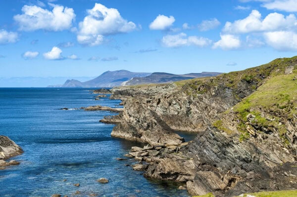 Atlantic Drive