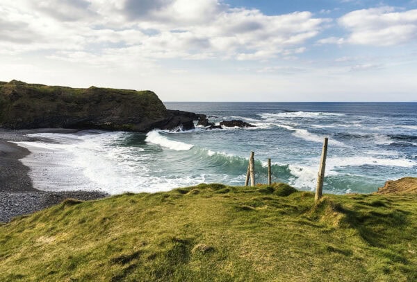 Aughris Head