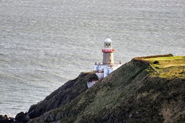 Baily Lighthouse